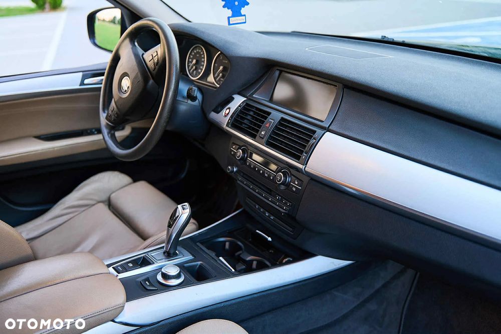 BMW X5 3.0d xDrive - 13