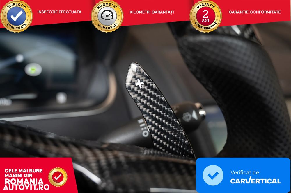 Jaguar F-Type 2.0 Aut. R-Dynamic - 14