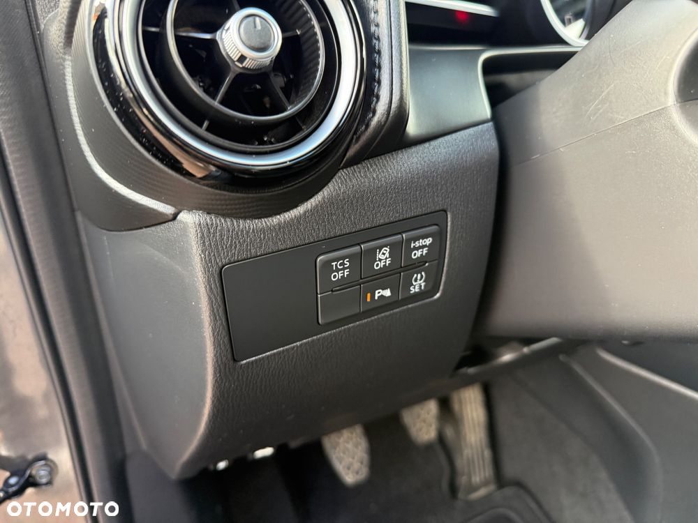 Mazda CX-3 2.0 SkyPassion - 14