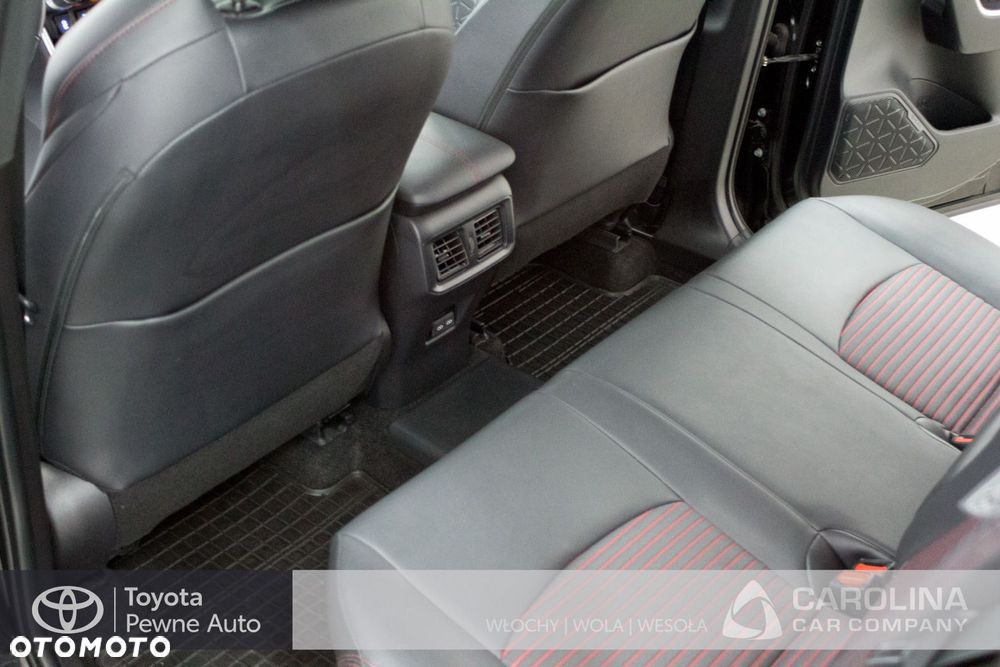 Toyota RAV4 2.5 Plug-In Hybrid Prestige 4x4 - 18