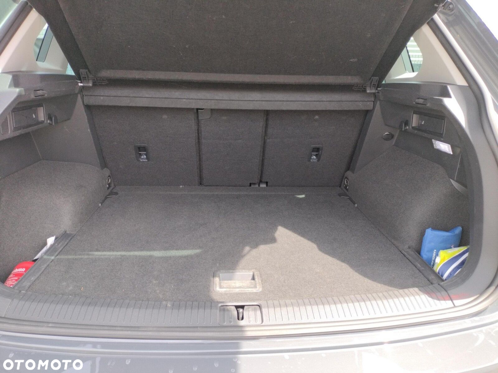 Volkswagen Tiguan 2.0 TSI 4Mot Life DSG - 16