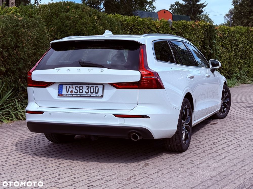 Volvo V60 D3 Geartronic Momentum Pro - 16