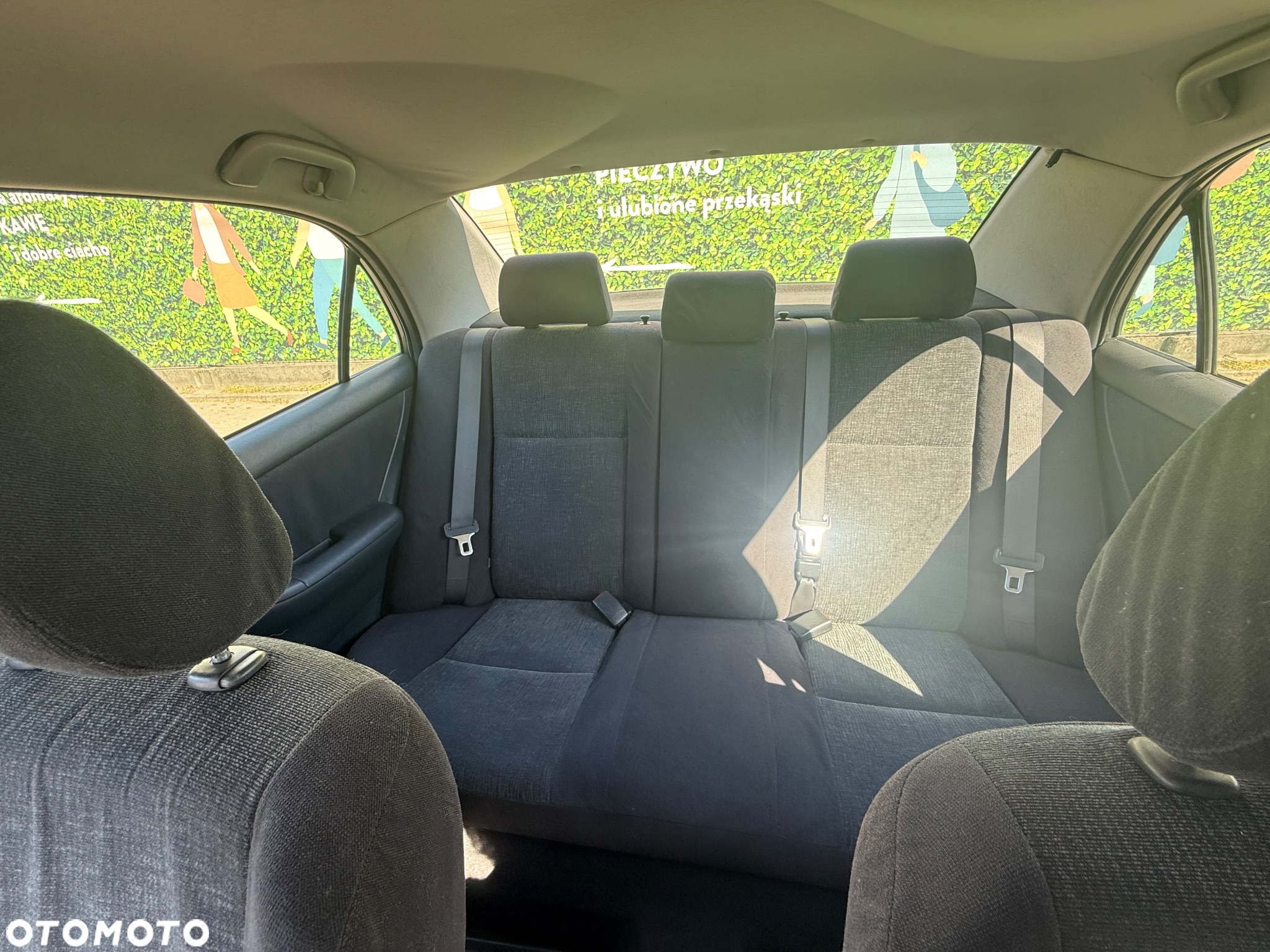 Toyota Corolla 1.6 VVT-i Sol - 7