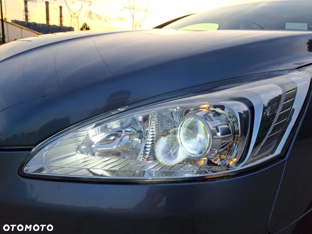 Peugeot 508 155 THP Allure - 5