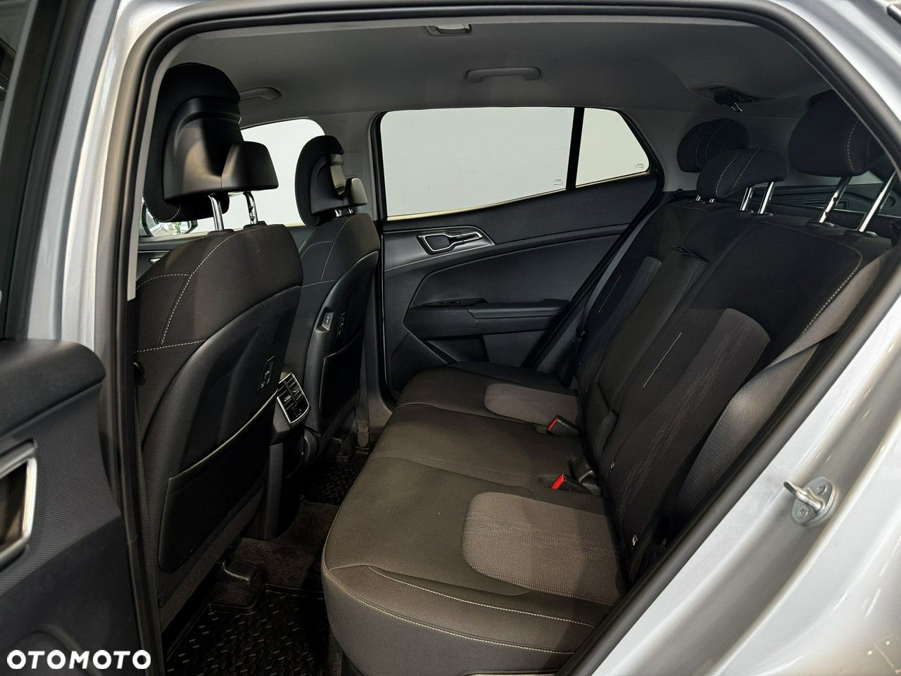 Kia Sportage - 15