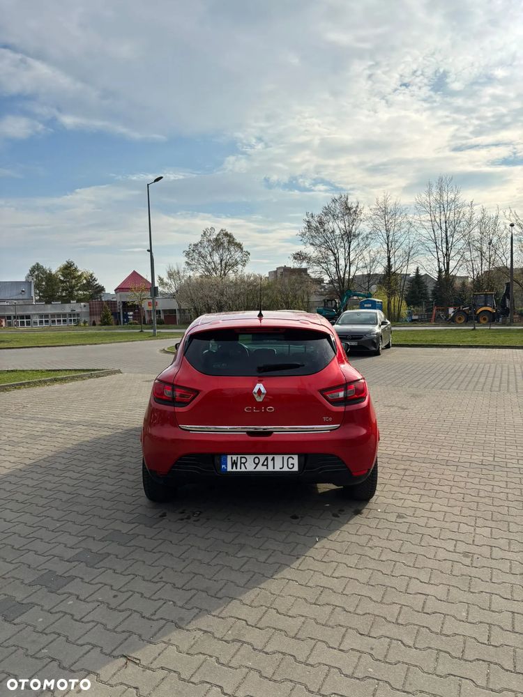 Renault Clio 1.2 16V Business - 6