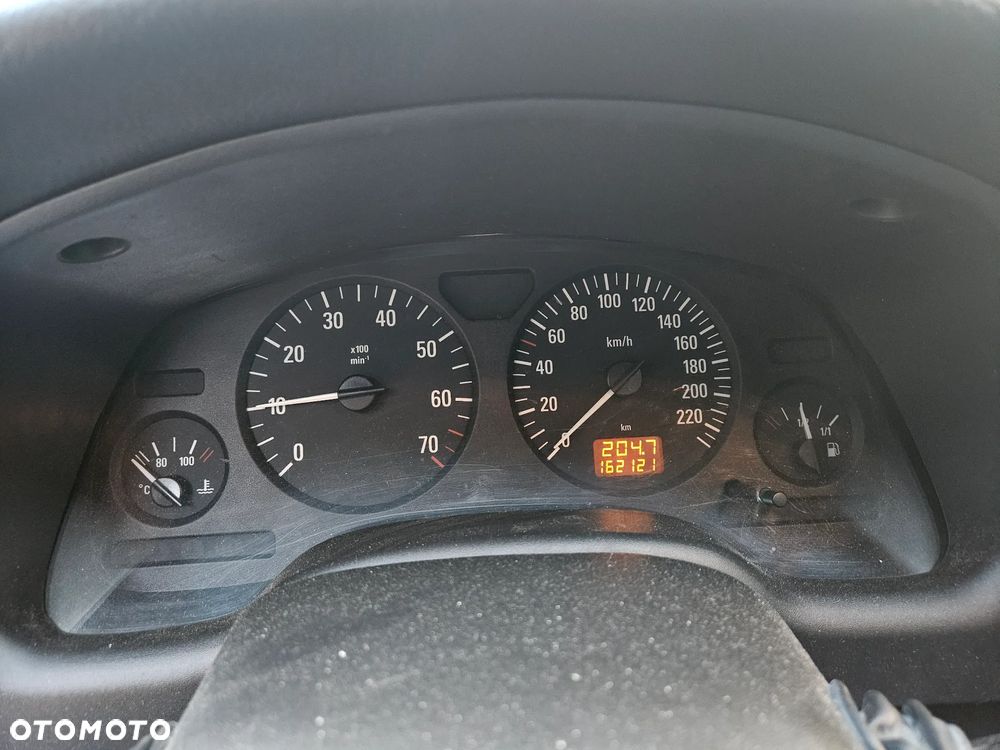 Opel Astra 1.4 Start - 5