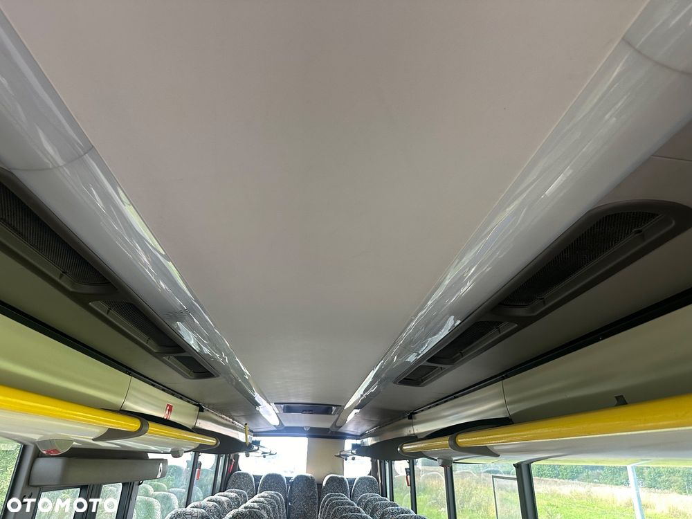 Irisbus Arway Crossway - Doinwestowany! EURO5 KLIMA. Cena brutto! - 12