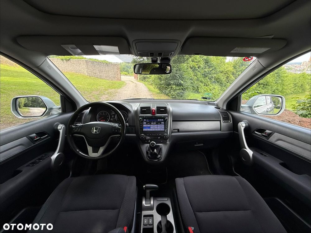 Honda CR-V 2.2i-CTDi Comfort - 11