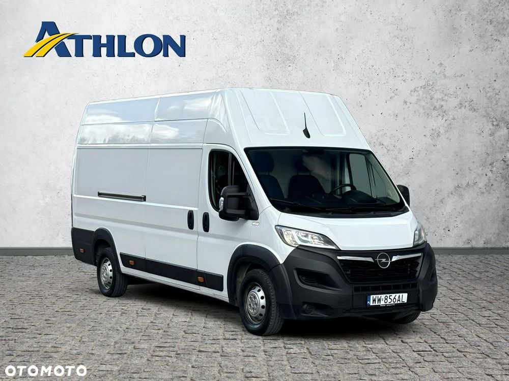 Opel Movano - 7