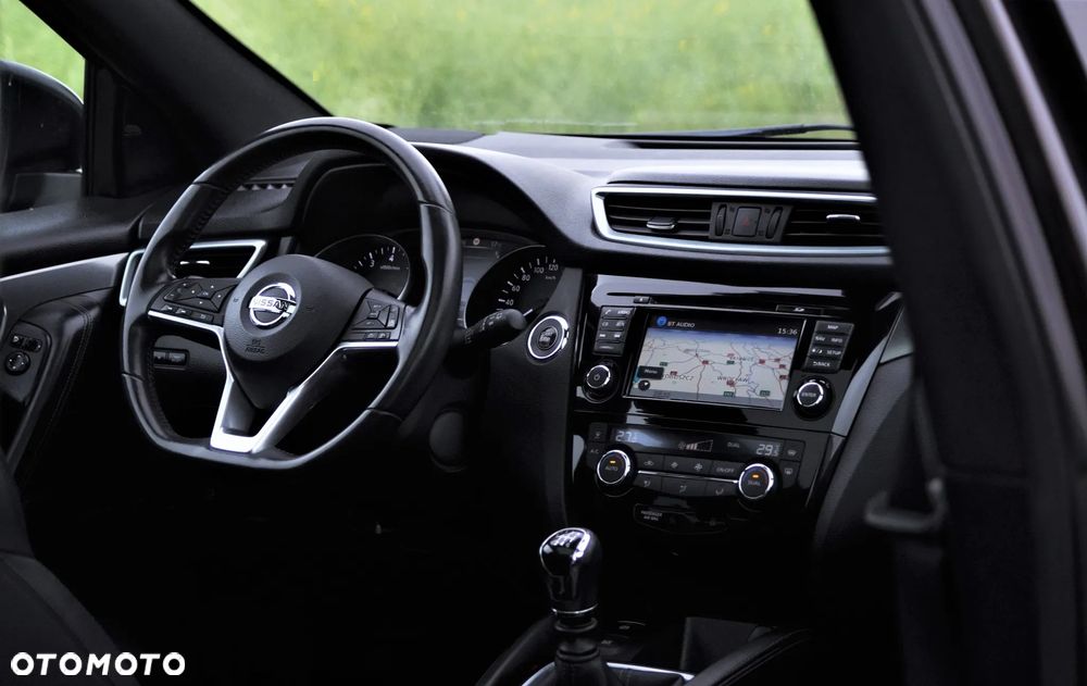 Nissan Qashqai - 34