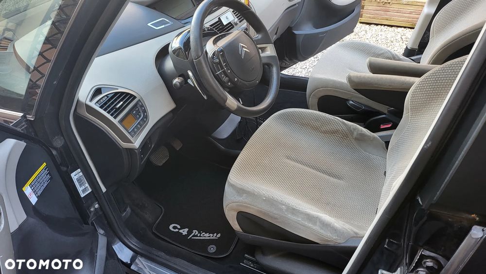 Citroën C4 Grand Picasso 1.6 HDi Impress MCP - 7
