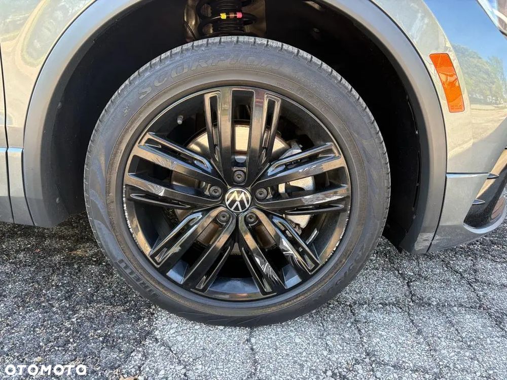 Volkswagen Tiguan 2.0 TSI 4Mot R-Line DSG - 24