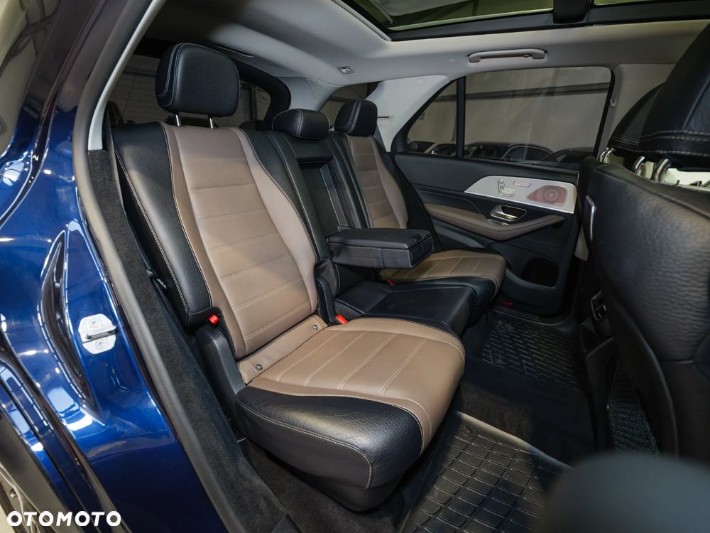 Mercedes-Benz GLE 350 d 4-Matic Premium - 21