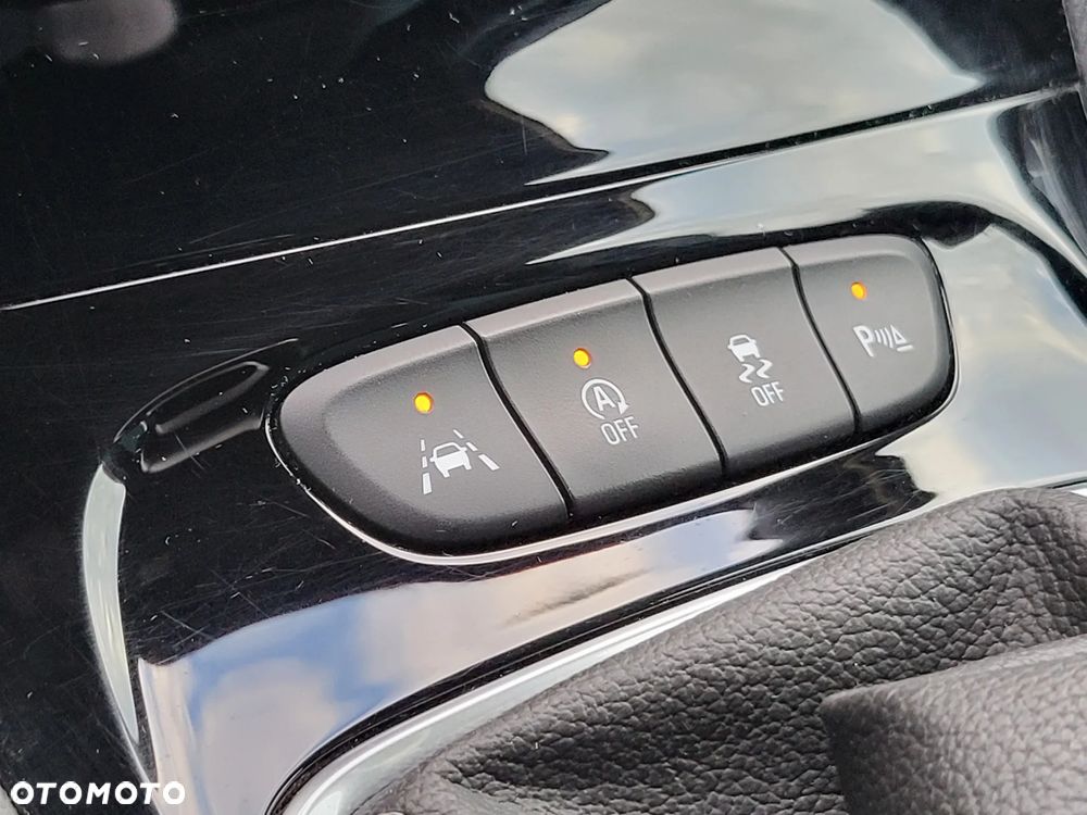 Opel Astra V 1.5 CDTI GS Line S&S - 14