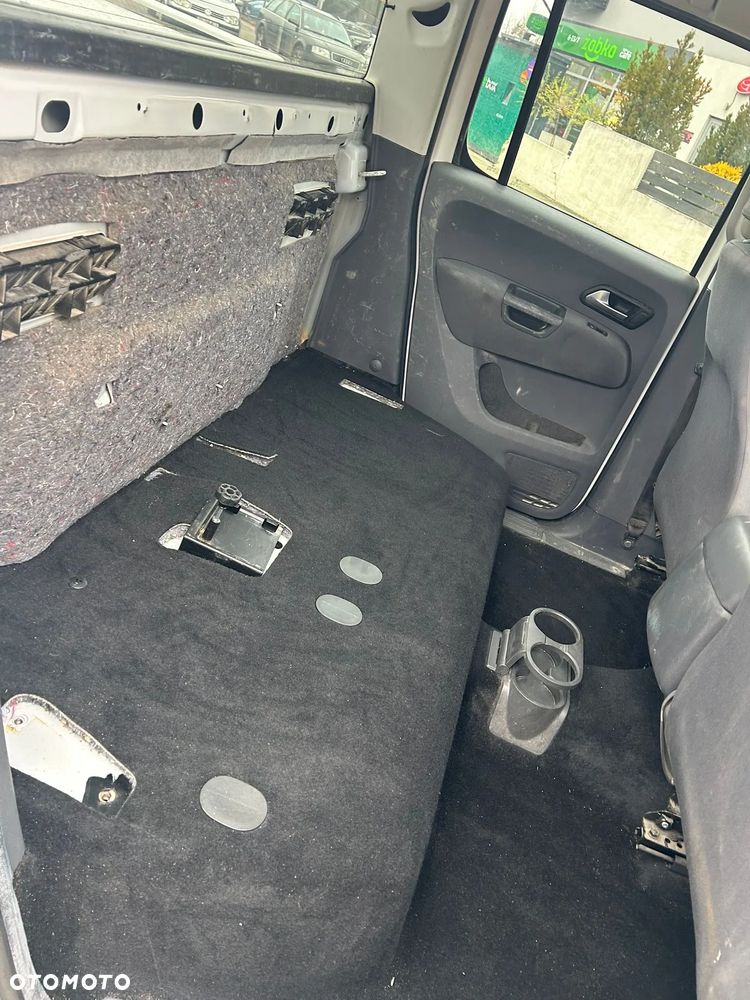 Volkswagen Amarok 2.0 BiTDI BMT Autm Highline - 18