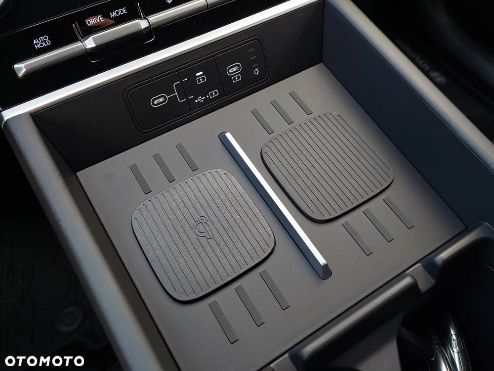 Hyundai Santa Fe 1.6 T-GDI HEV Smart - 17