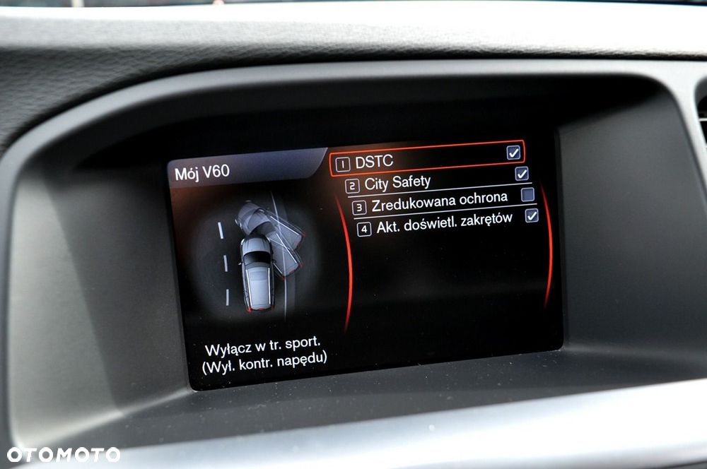 Volvo V60 - 35