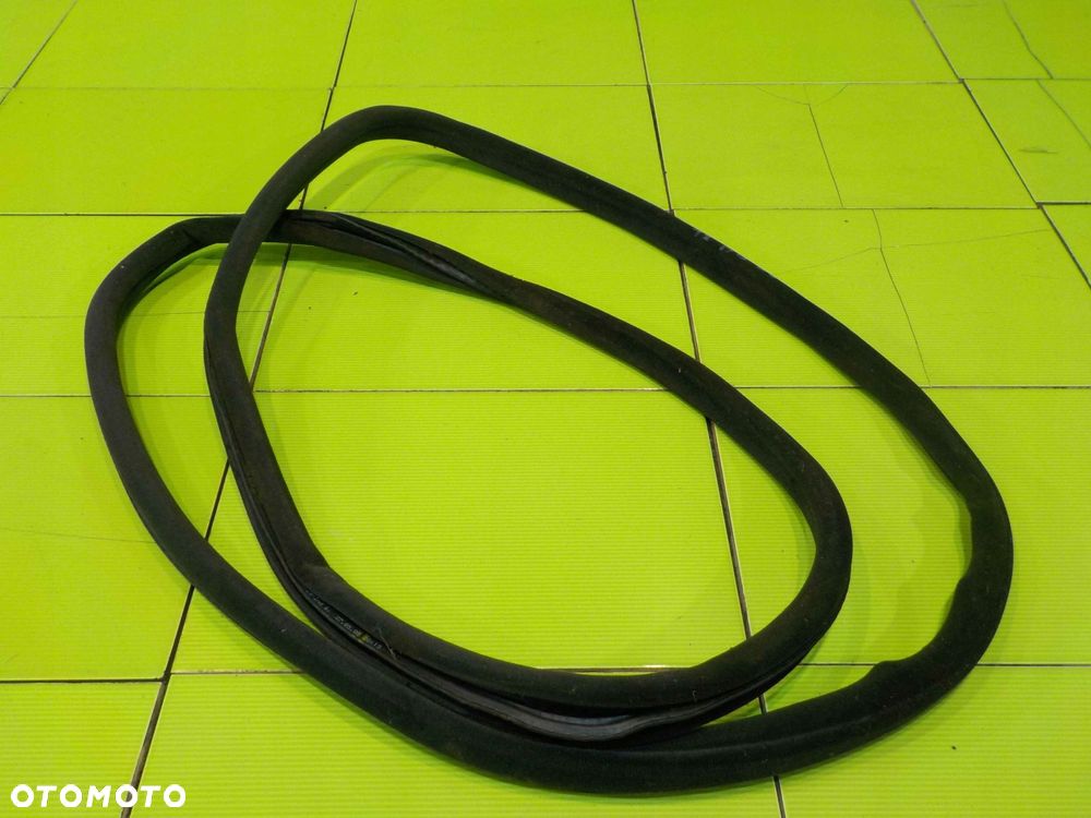 BMW 7 E65 LIFT 05r SEDAN uszczelka drzwi prawa przod - 8
