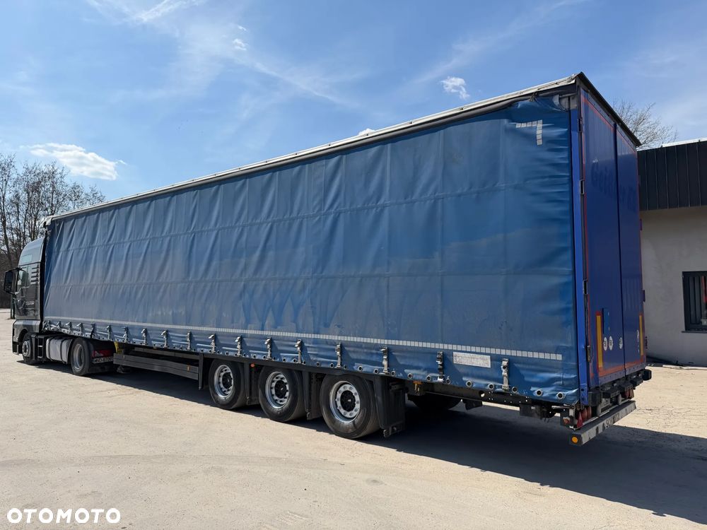 Schmitz Cargobull SCS 24/L