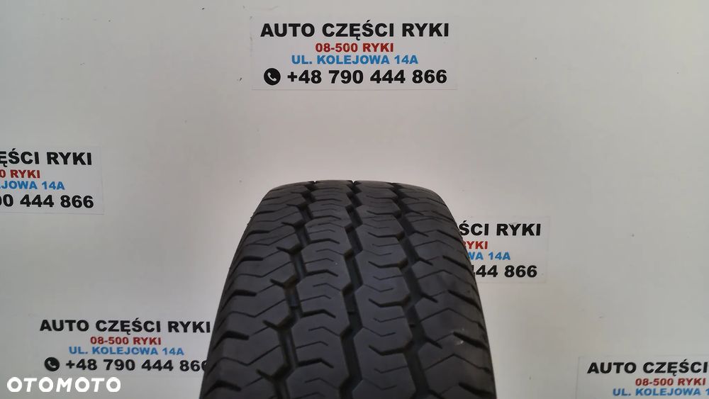 205/65R15C 102/100T Sunfull SF-05 2020 - 1