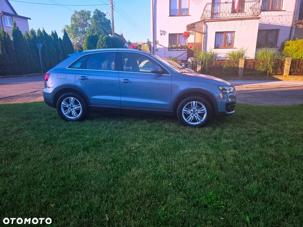 Audi Q3 - 6