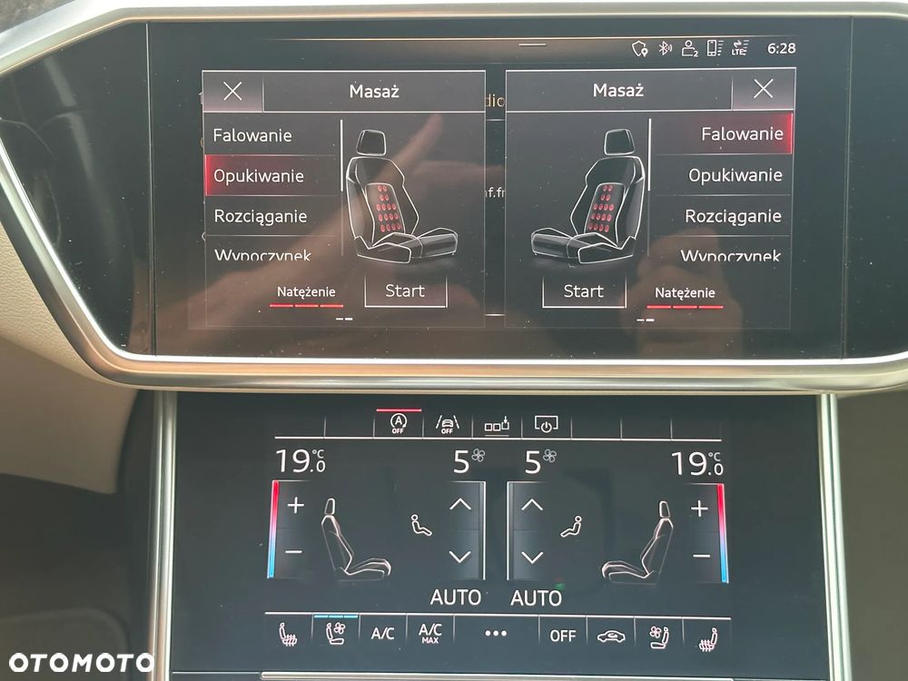 Audi A6 Limousine - 22