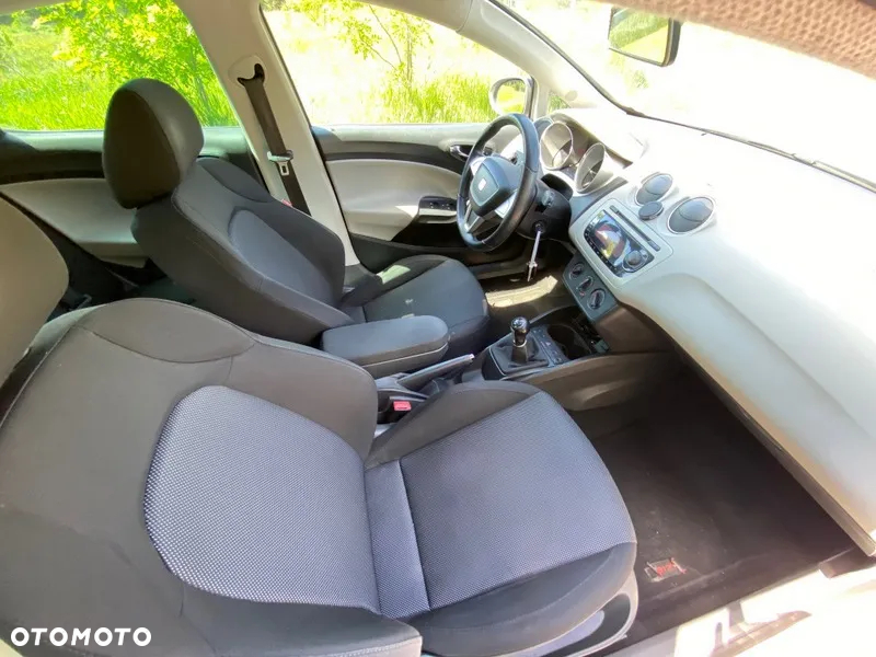 Seat Ibiza 1.6 16V Sport Edition - 6