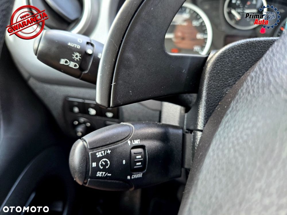 Peugeot Partner 1.6 BlueHDi Active S&S ETG - 18