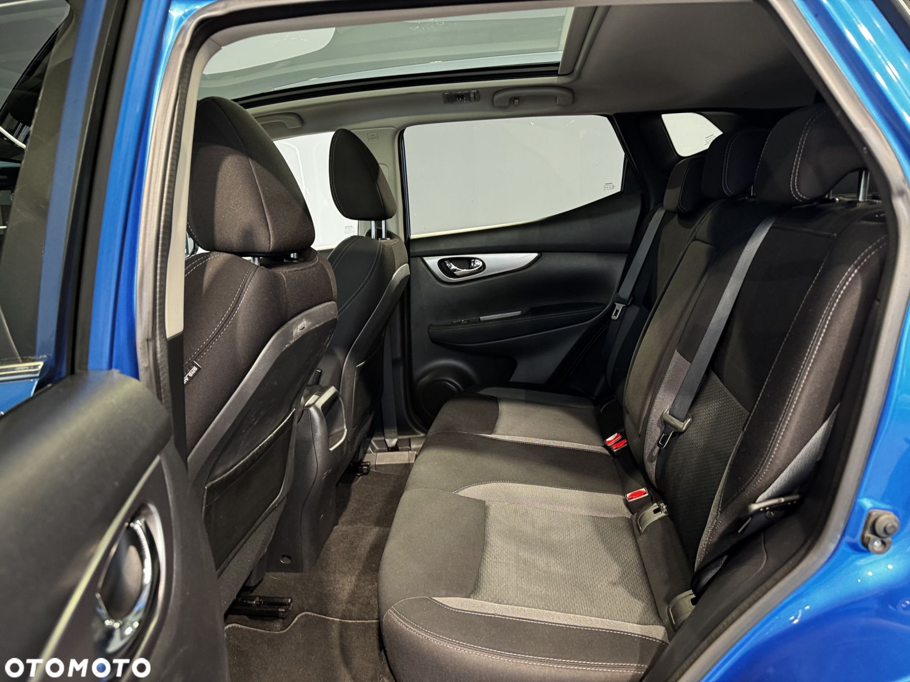 Nissan Qashqai - 15