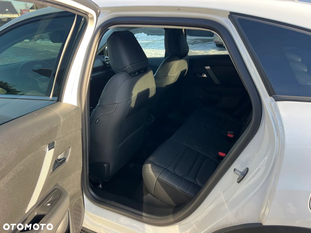 Citroën C4 PureTech 130 Stop&Start EAT8 FEEL PACK - 7