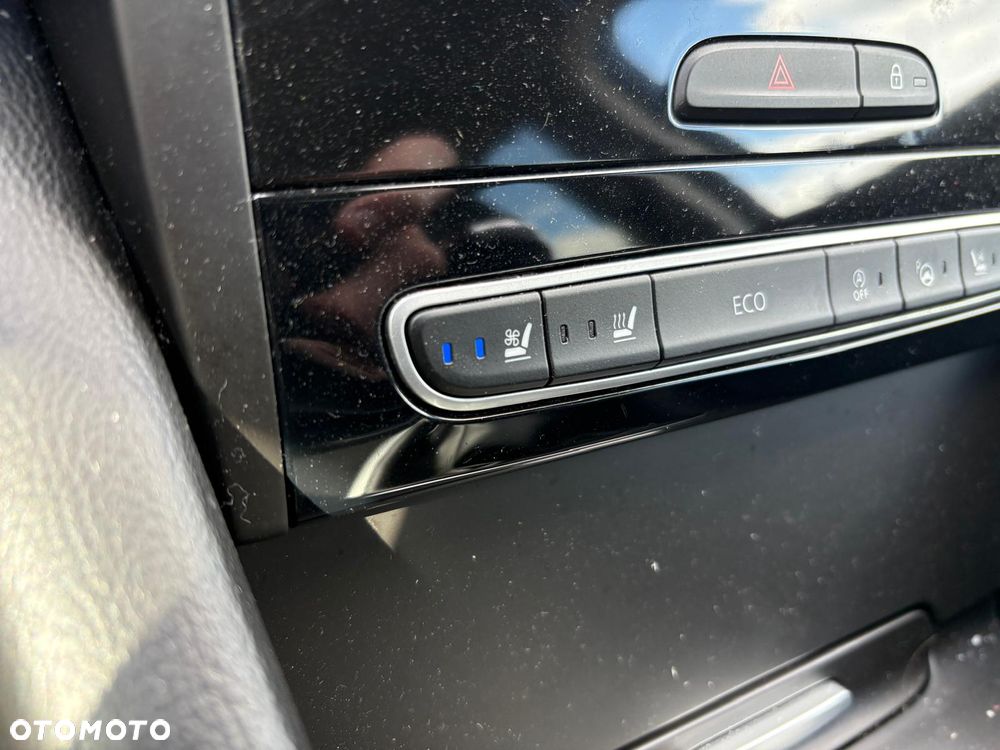 Renault Talisman ENERGY dCi 110 LIFE - 17