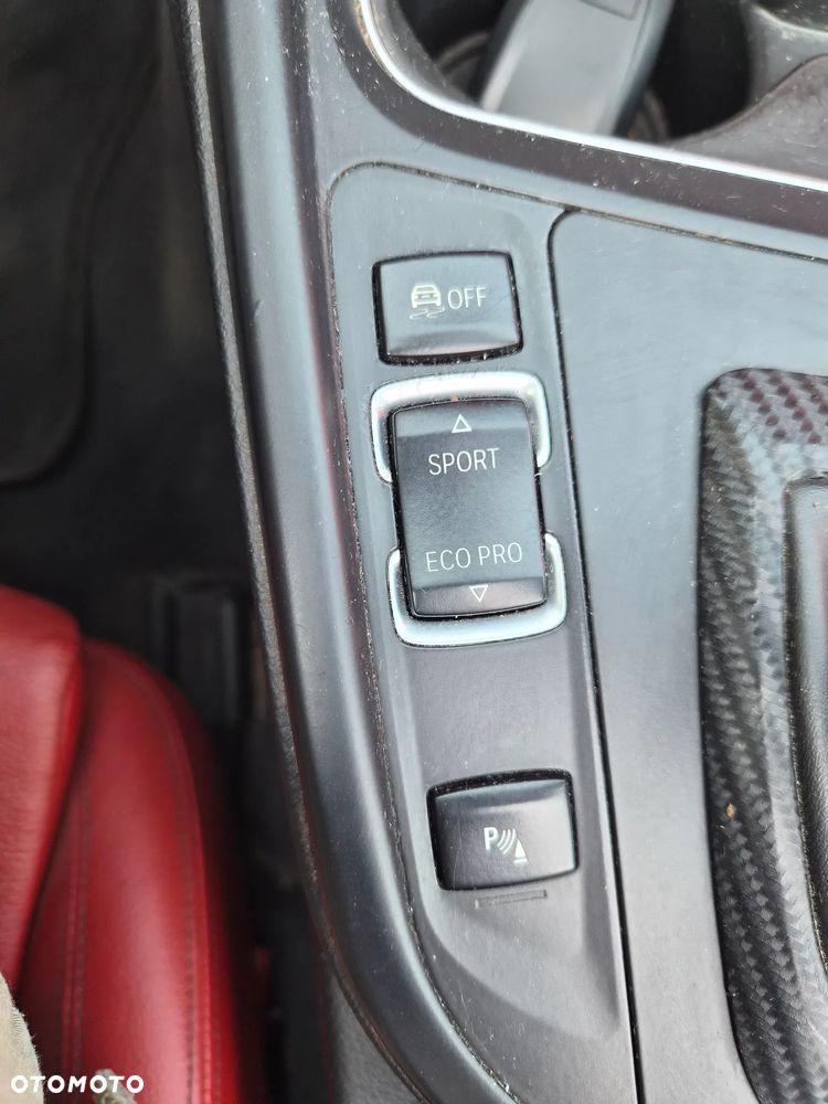 BMW Seria 4 435i xDrive - 9