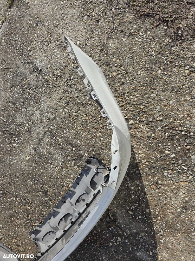Bara spate completa Maserati Ghibli - 7