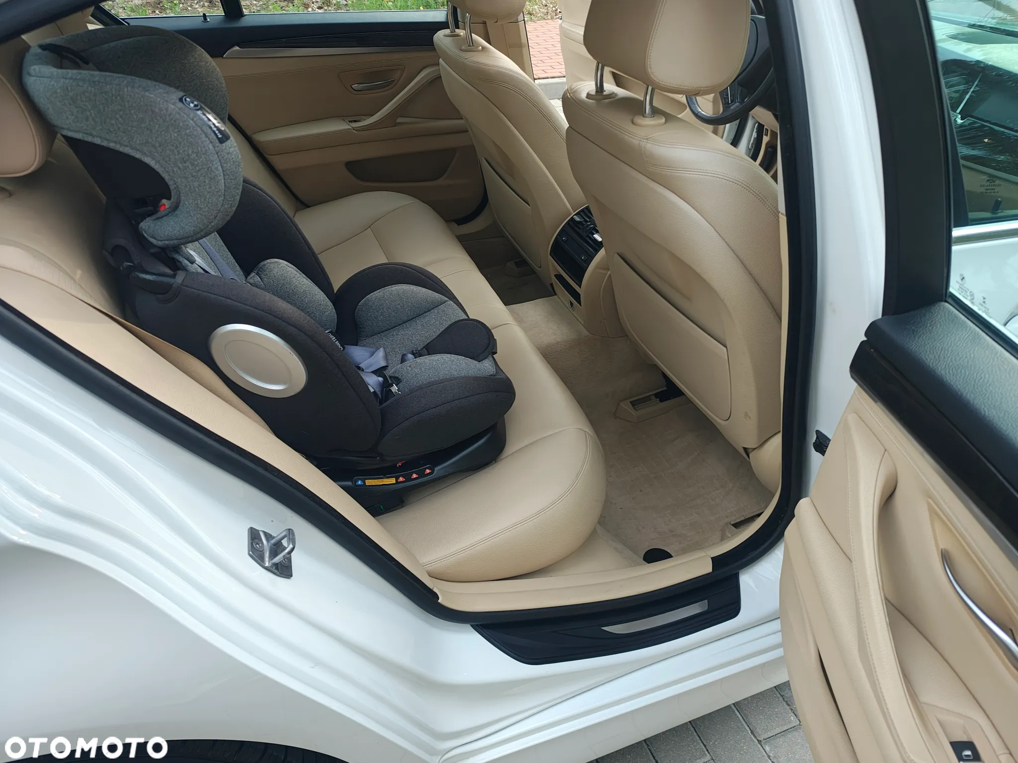 BMW Seria 5 - 17