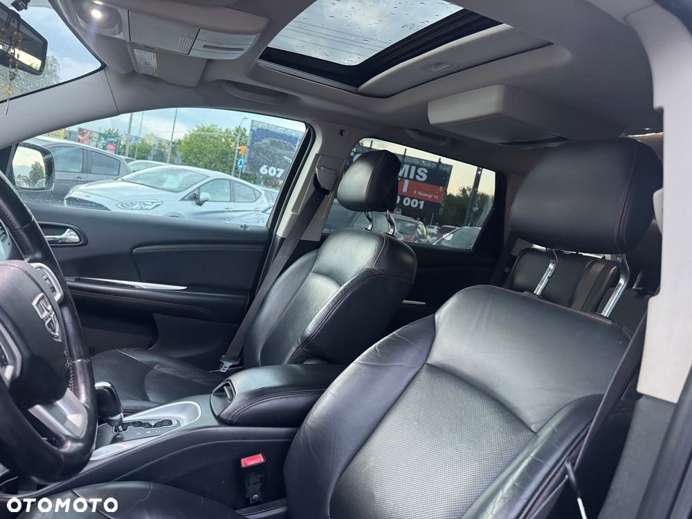 Dodge Journey - 19
