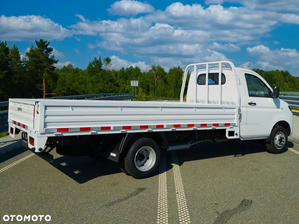 BAW Light Truck - 29