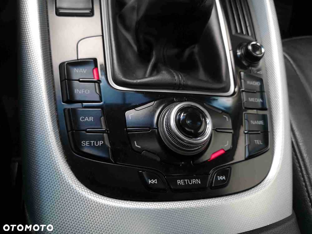 Audi Q5 2.0 TDI Quattro Prime Line - 14