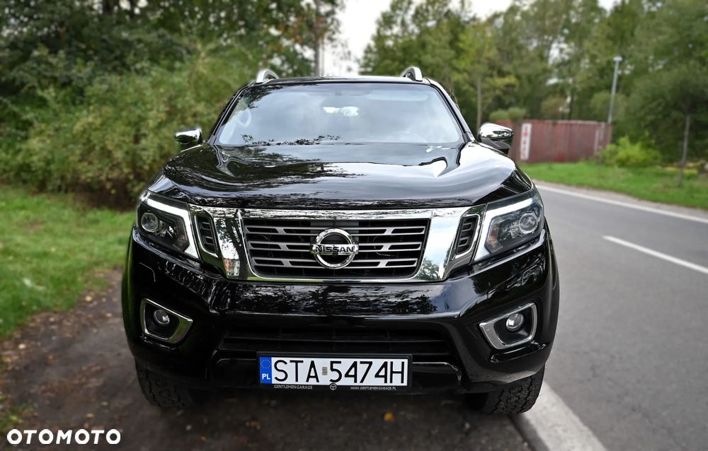 Nissan Navara - 6