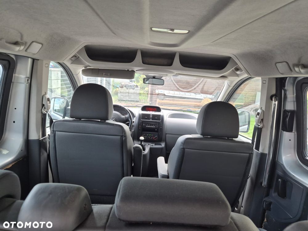 Citroën Jumpy Combi - 6
