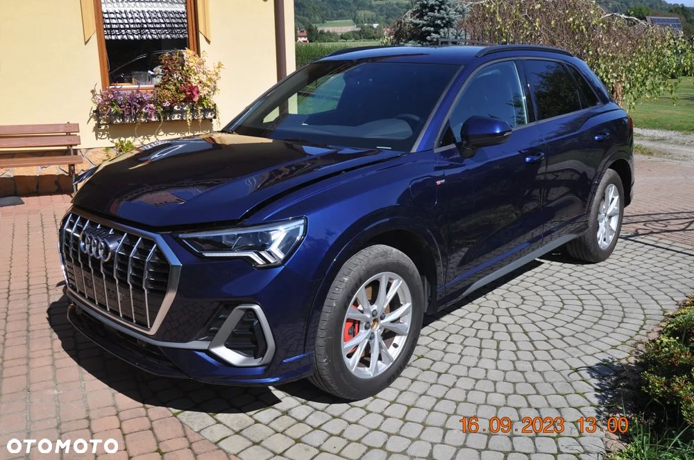 Audi Q3 ver-45-tfsi-e-s-line-s-tronic - 2