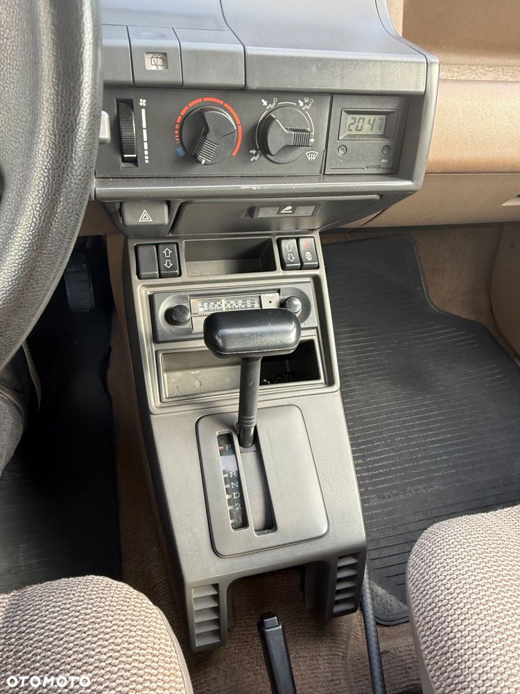 Renault 5 1.4 - 5