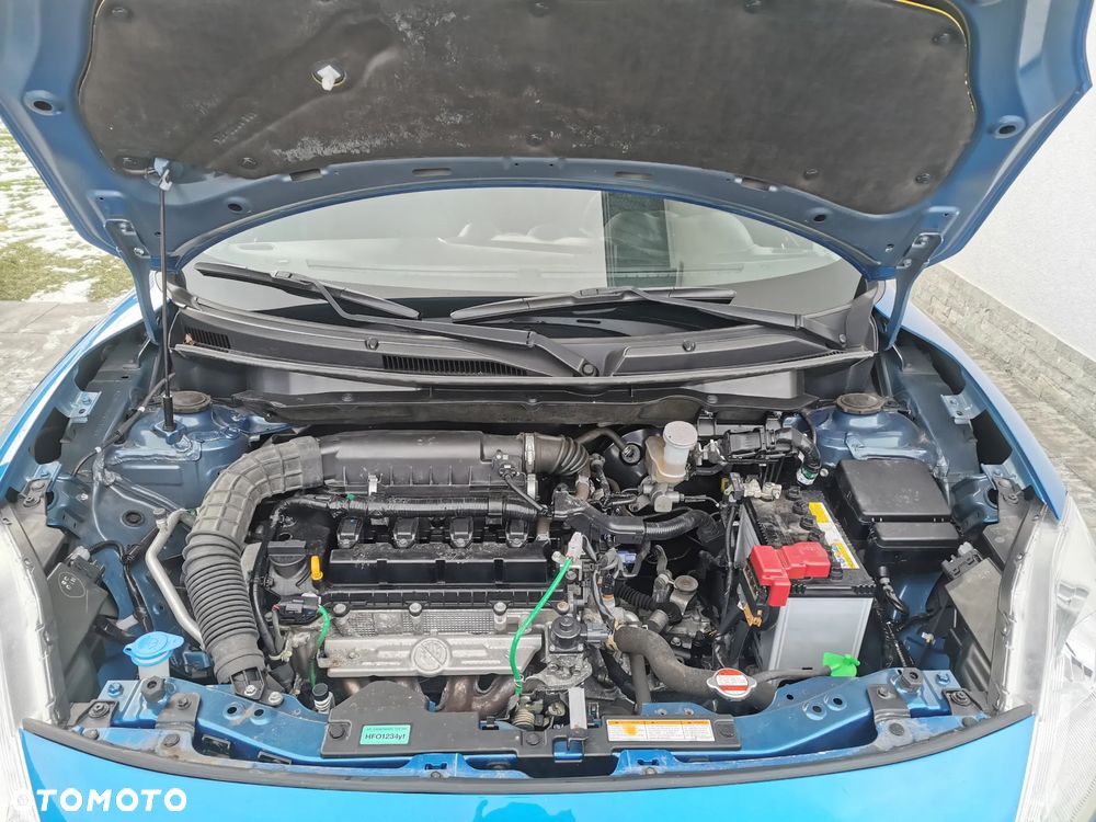 Suzuki Swift 1.2 Dualjet Club - 15