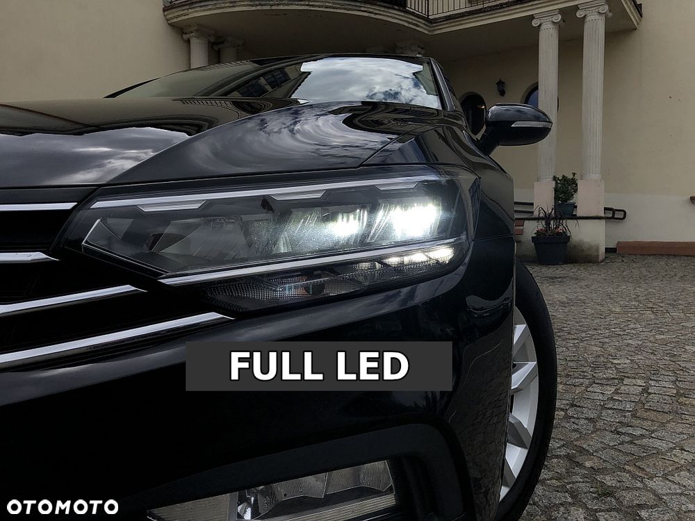 Volkswagen Passat Variant 2.0 TDI EVO Business DSG - 10