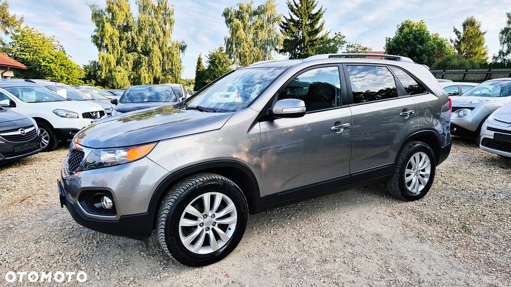 Kia Sorento 2.4 XL - 30