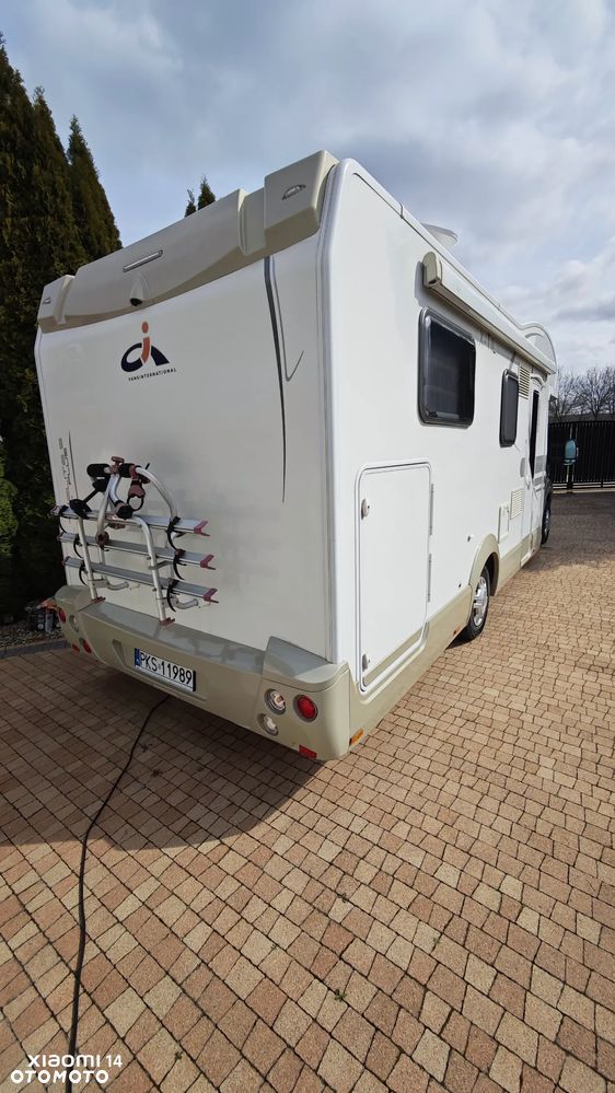 CI X-TIL ELITE S - 3