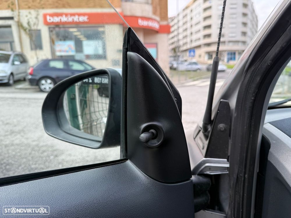 Smart ForTwo Coupé 0.8 cdi Passion 54 - 24