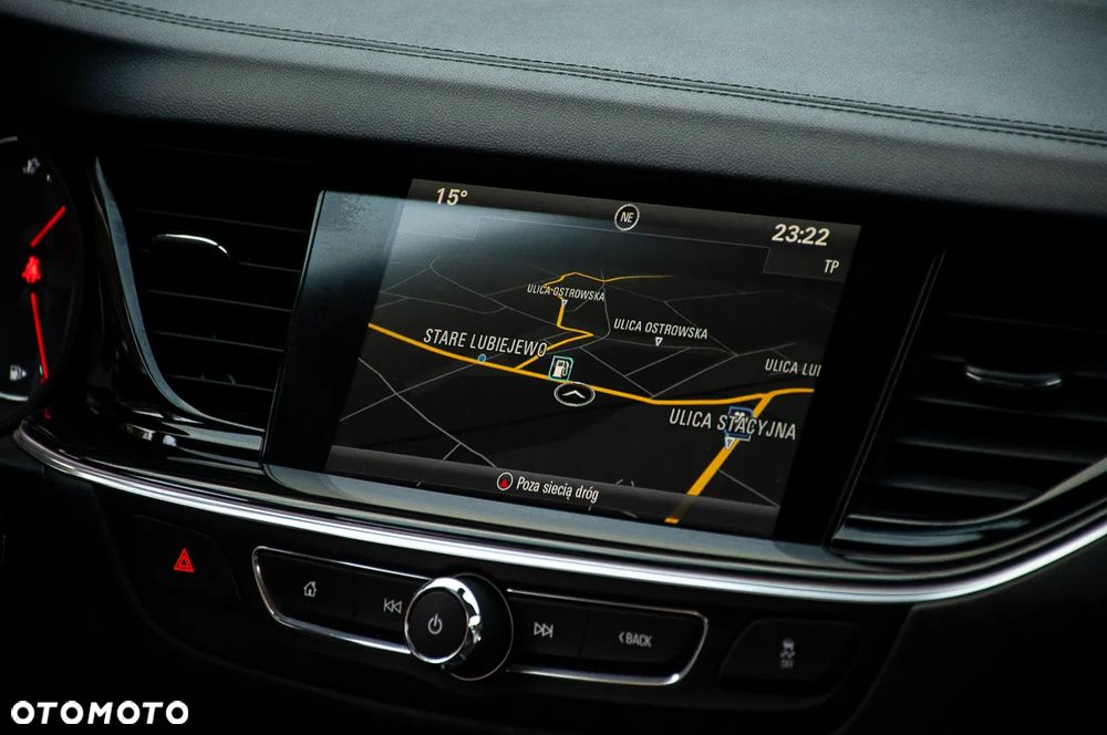 Opel Insignia 2.0 CDTI Ultimate S&S - 20