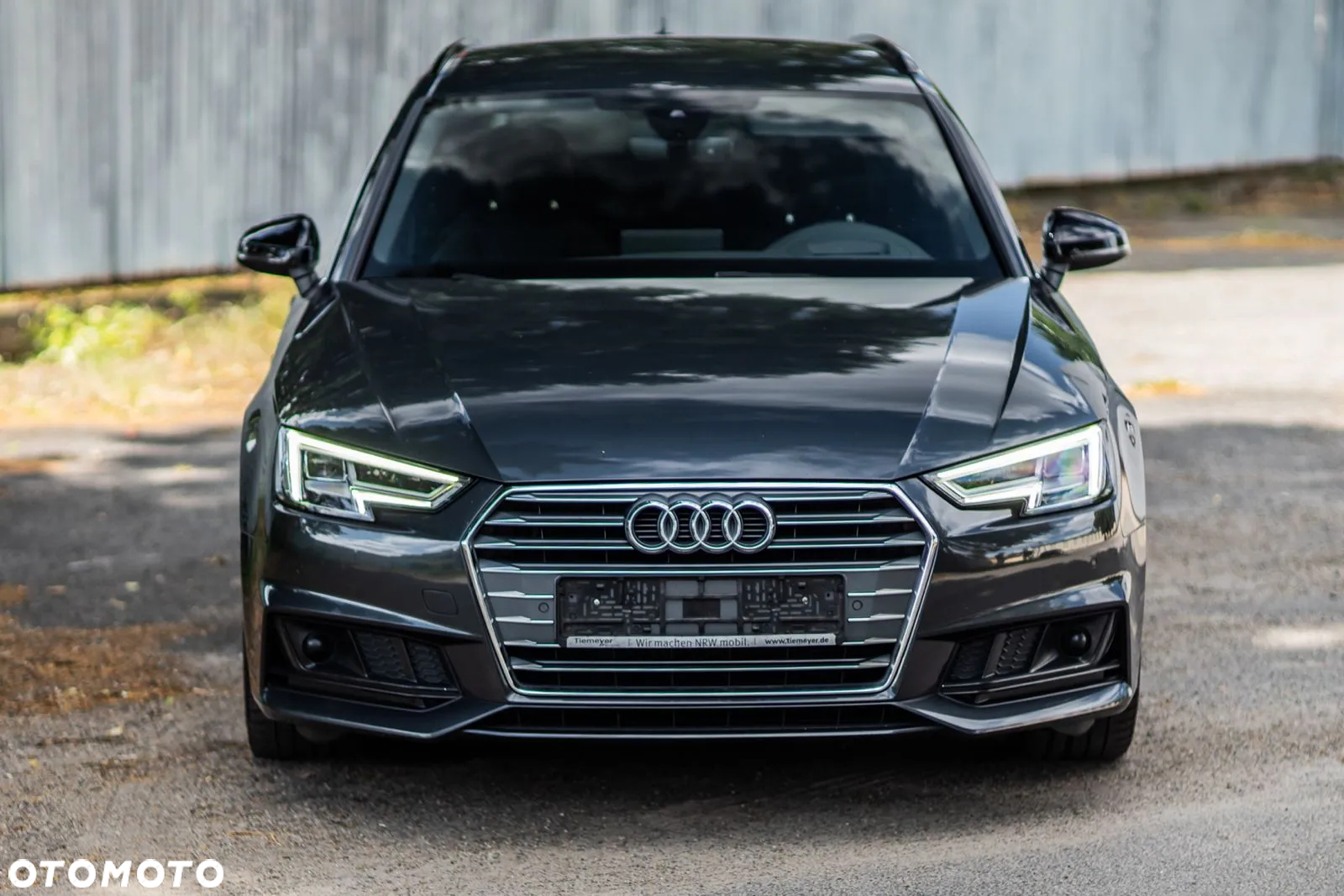 Audi A4 2.0 TDI Sport S tronic - 7