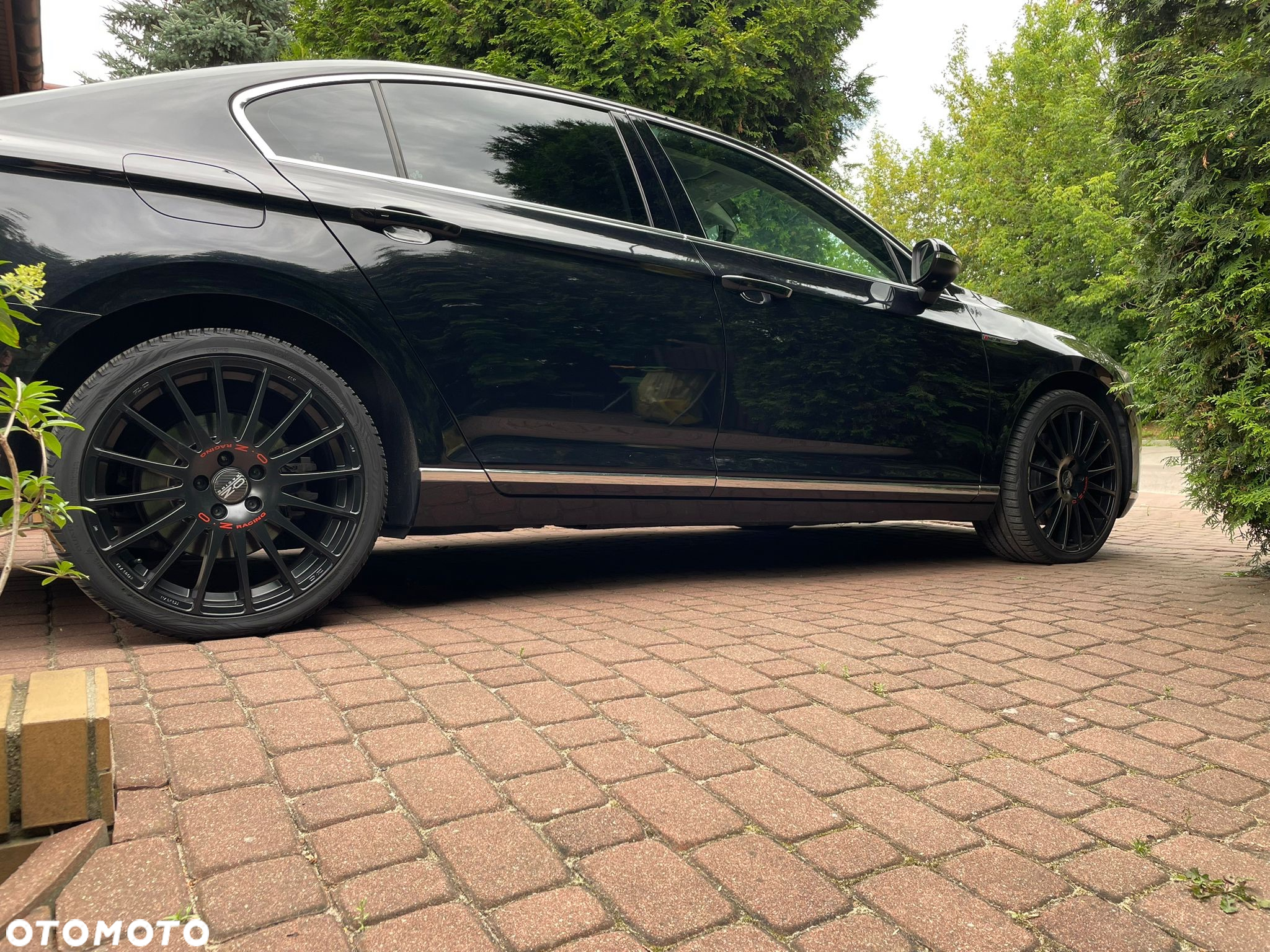 Volkswagen Passat 2.0 TDI Bi-Turbo BMT 4Mot Highline DSG - 40